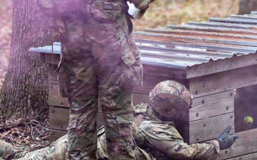 State Best Warrior Competition (2026)