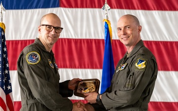 Holloman 2025 Annual Awards