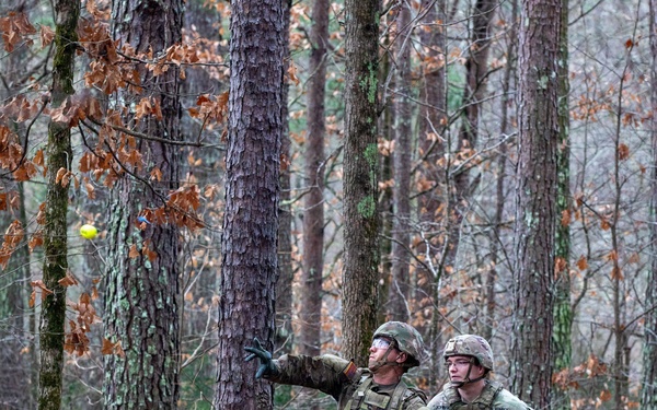 State Best Warrior Competition (2026)