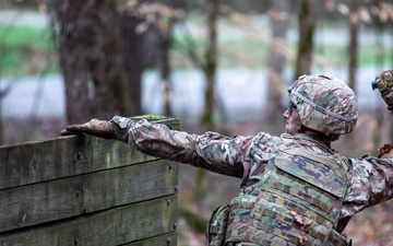 State Best Warrior Competition (2026)