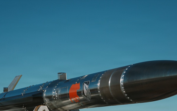 AFRL, Ursa Major perform flight demonstration of Draper Liquid Rocket Engine