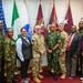 Nigerian Ministry of Defense Delegation Visit