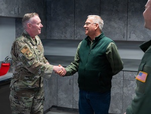 Inside Iwakuni Radio News, Marine Corps Air Station Iwakuni, Japan, Feb. 5, 2026