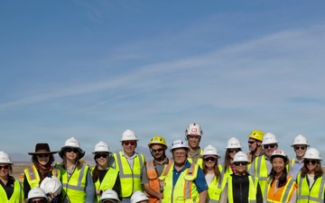 Salton Sea feasibility study progress takes center stage during ‘Tier 1’ meeting