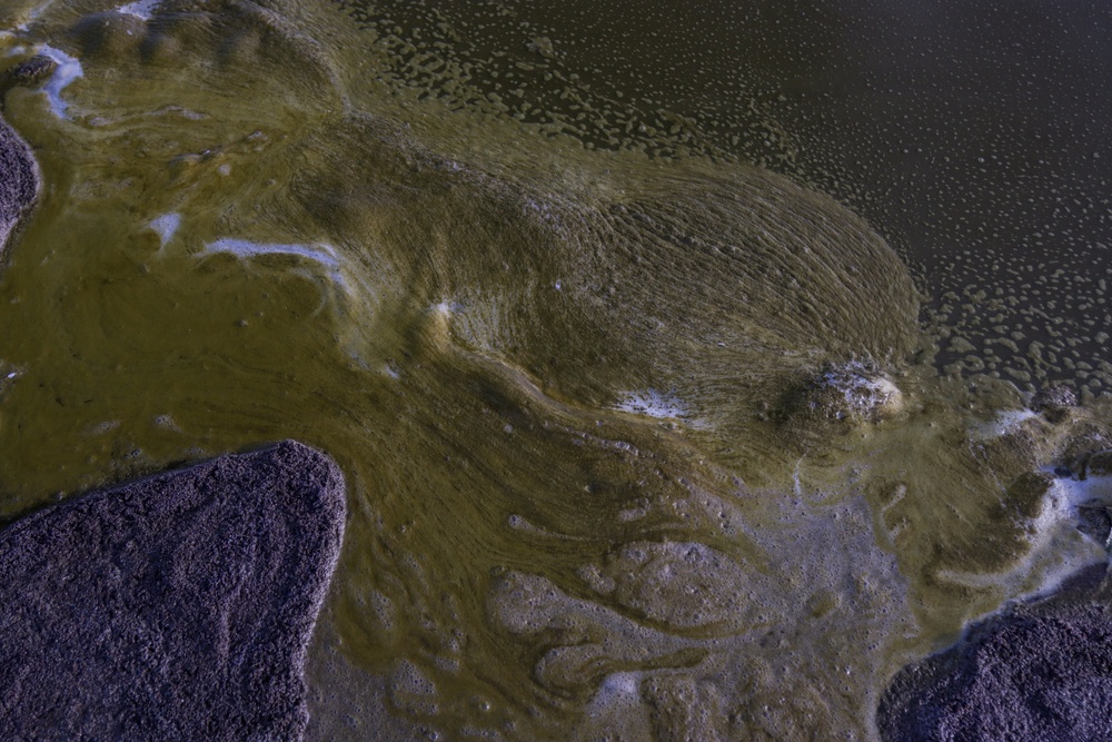 Salton Sea feasibility study progress takes center stage during ‘Tier 1’ meeting