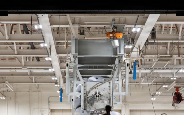 7th Munitions Squadron sharpens their edge