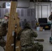 101st Division Army Band Marksmanship Drills