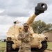 1st Cavalry Division Artillery Trooper and NCO of the Quarter