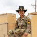 1st Cavalry Division Artillery Trooper and NCO of the Quarter