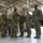 Soldiers, airmen exchange awards during ceremony