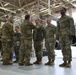 Soldiers, airmen exchange awards during ceremony