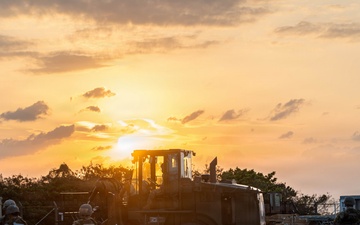 BM26: 18th Wing Airmen strengthen emergency response readiness