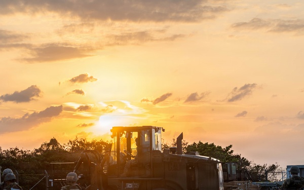 BM26: 18th Wing Airmen strengthen emergency response readiness