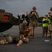 BM26: 18th Wing Airmen strengthen emergency response readiness