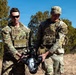 Soldiers use lattice system to control Unmanned Aerial System