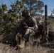 U.S. Soldiers perform tests on denied, degraded, intermittent, or limited equipment