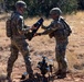 Soldiers use lattice system to control Unmanned Aerial System