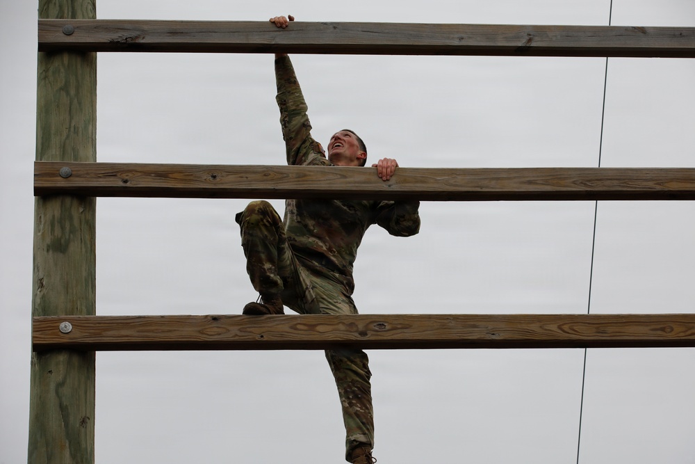 Missouri National Guard 2026 Best Warrior Competition