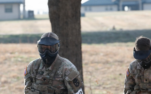 Missouri National Guard 2026 Best Warrior Competition