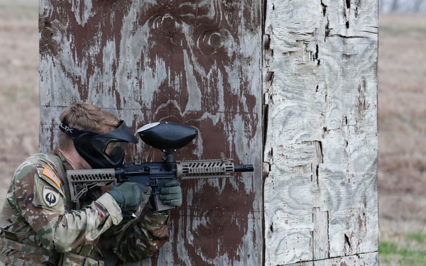 Missouri National Guard 2026 Best Warrior Competition