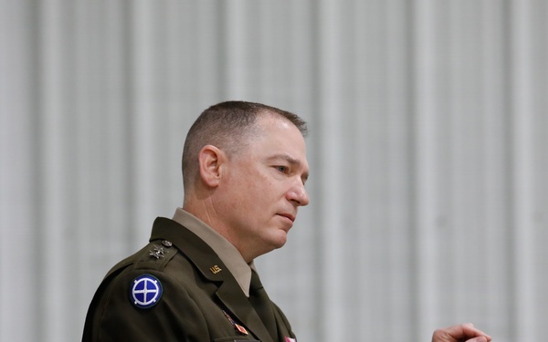 Missouri National Guard 2026 Best Warrior Competition