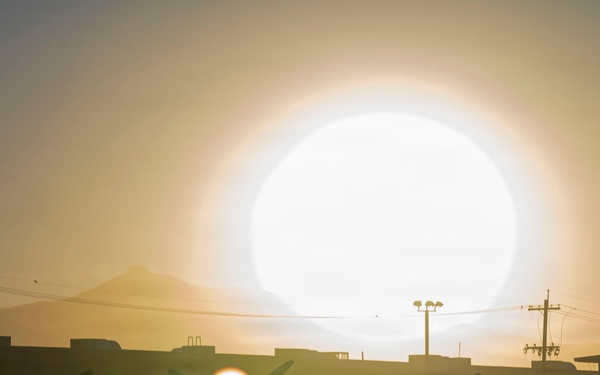 Heritage Flight Training Course 2026