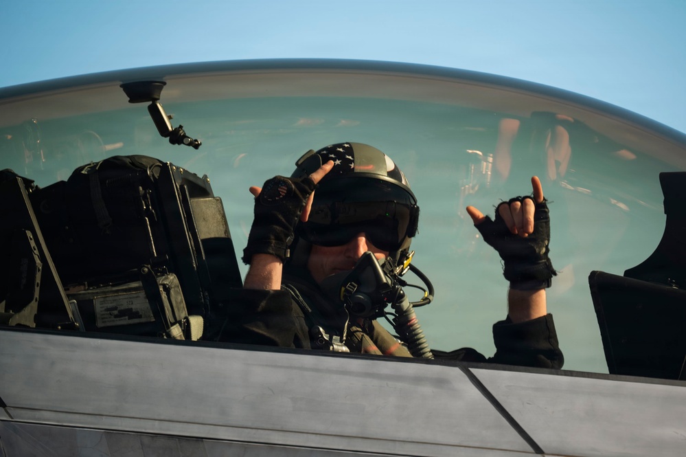 Heritage Flight Training Course 2026