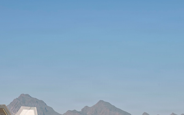 Heritage Flight Training Course 2026