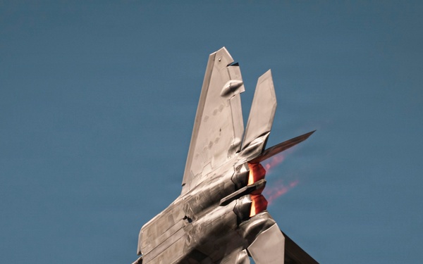 Heritage Flight Training Course 2026