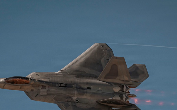 Heritage Flight Training Course 2026