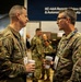 AFA Warfare Symposium: AFTC Leadership Builds Industry Ties