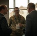 AFA Warfare Symposium: AFTC Leadership Builds Industry Ties