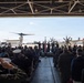 VRM Wing Holds Change of Command