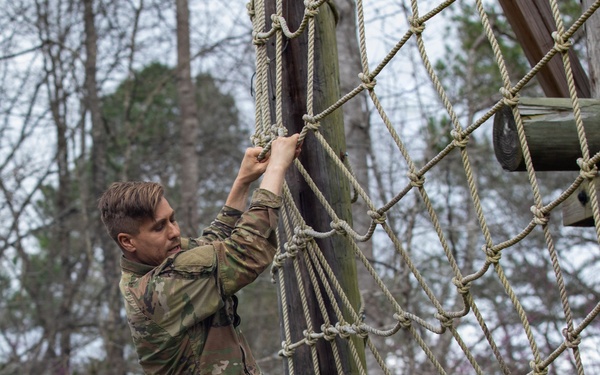 State Best Warrior Competition (2026)