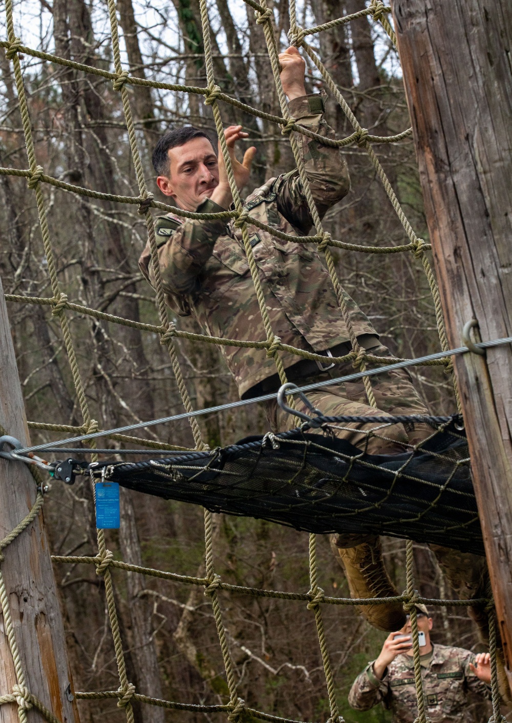 State Best Warrior Competition (2026)