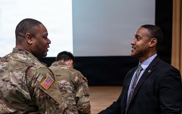 U.S. Army Transportation Agency (White House) Recruiting