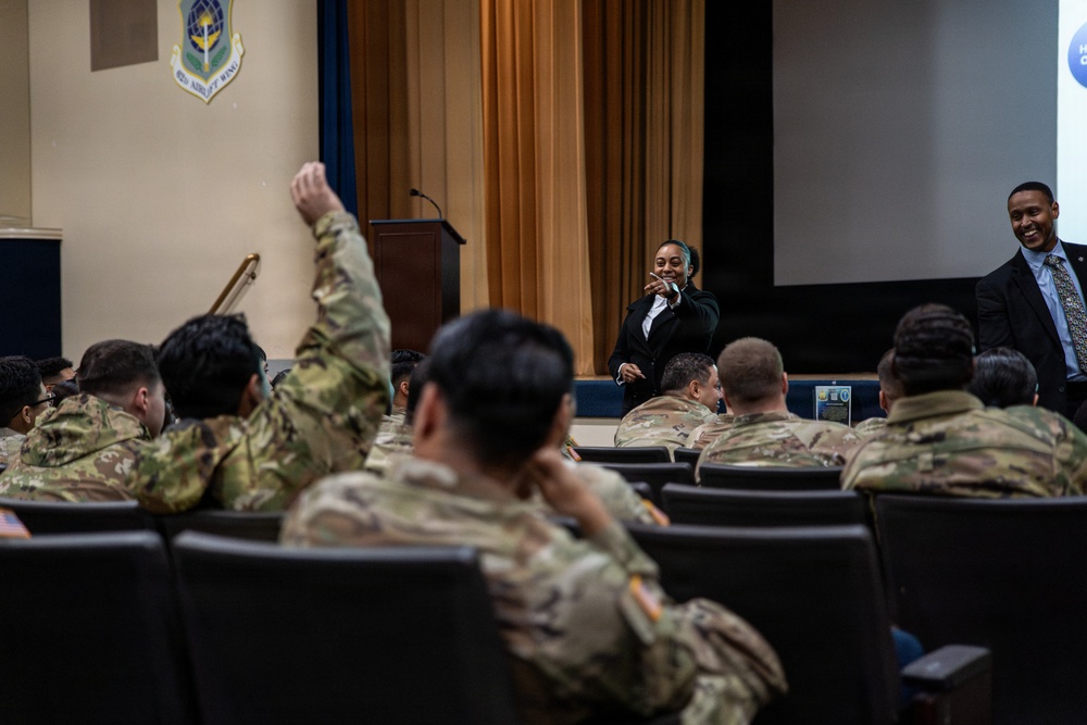 U.S. Army Transportation Agency (White House) Recruiting