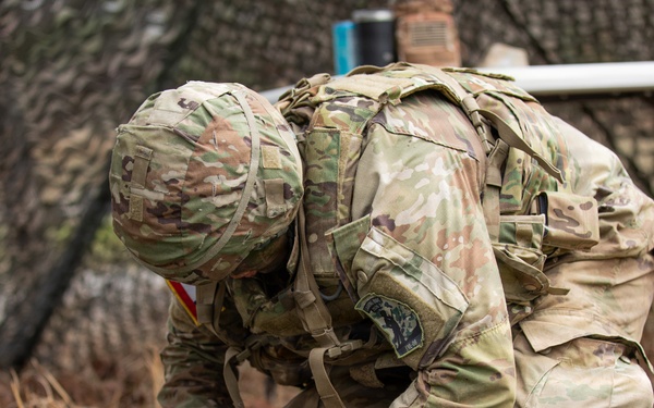 Weapons Round Robin 2