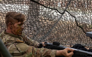 Weapons Round Robin 4