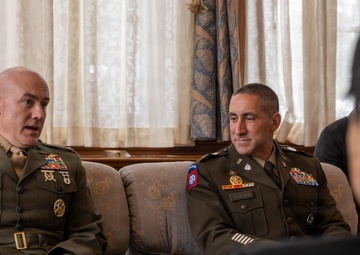 USFJ Joint Bilateral Trip