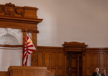 USFJ Joint Bilateral Trip