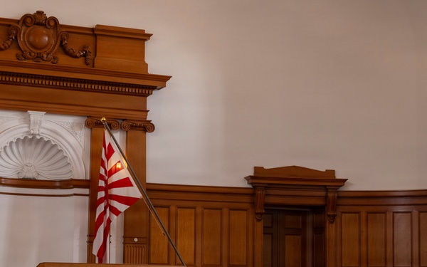 USFJ Joint Bilateral Trip