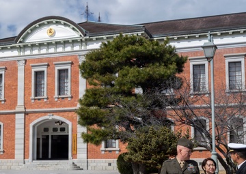 USFJ Joint Bilateral Trip