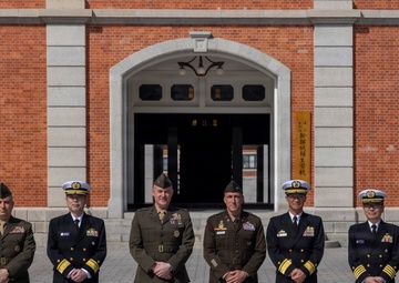 USFJ Joint Bilateral Trip