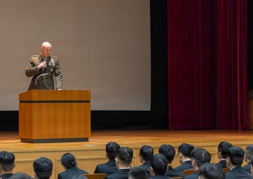 USFJ Joint Bilateral Trip