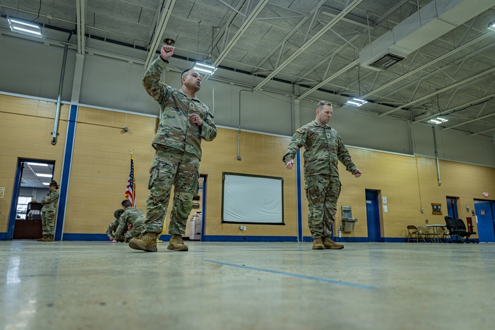 NJ RRB conducts March RSP Drill