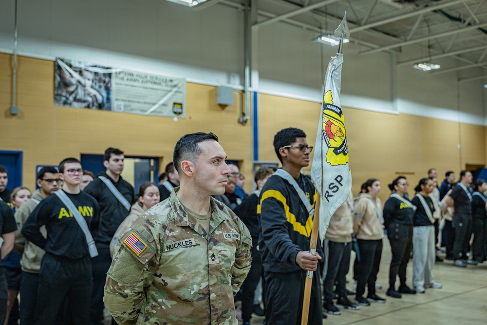 NJ RRB conducts March RSP Drill