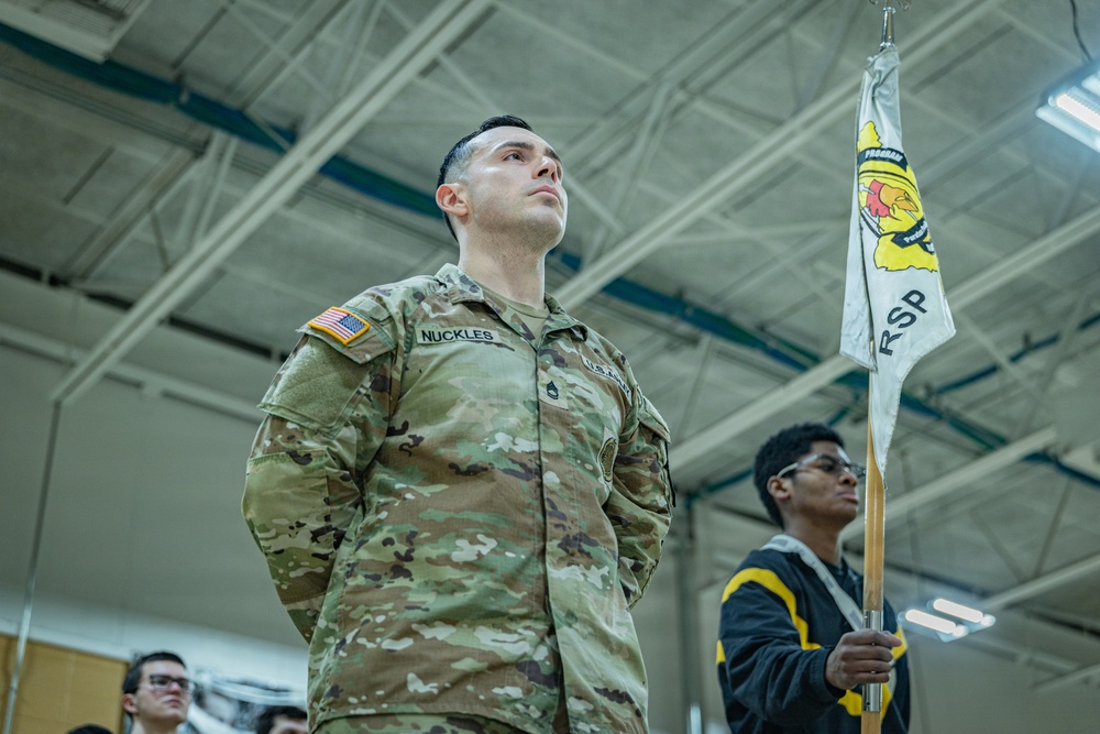 NJ RRB conducts March RSP Drill
