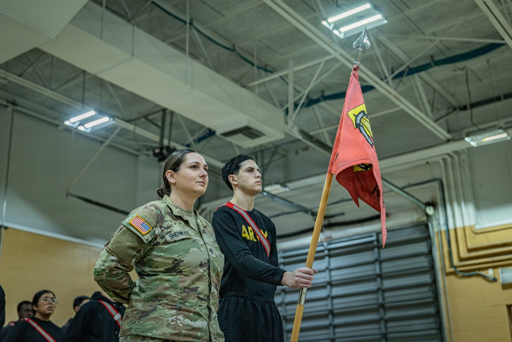 NJ RRB conducts March RSP Drill