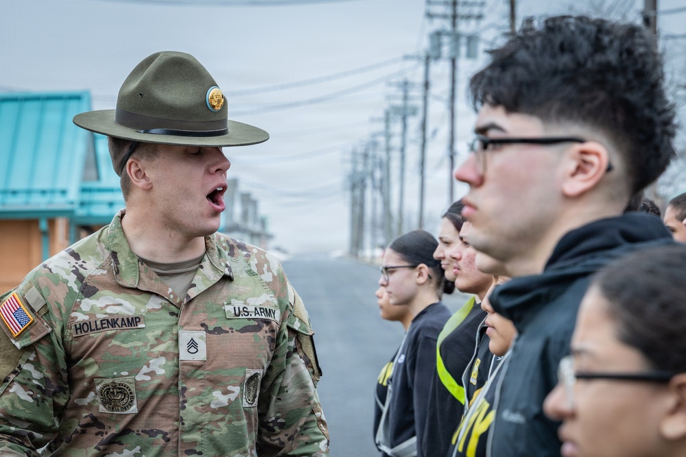 NJ RRB conducts March RSP Drill